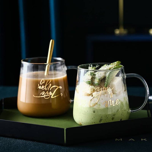 for me pyrex mug