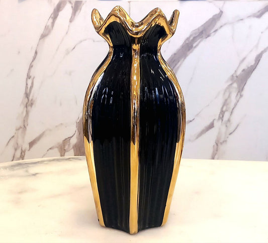 porcelain vase