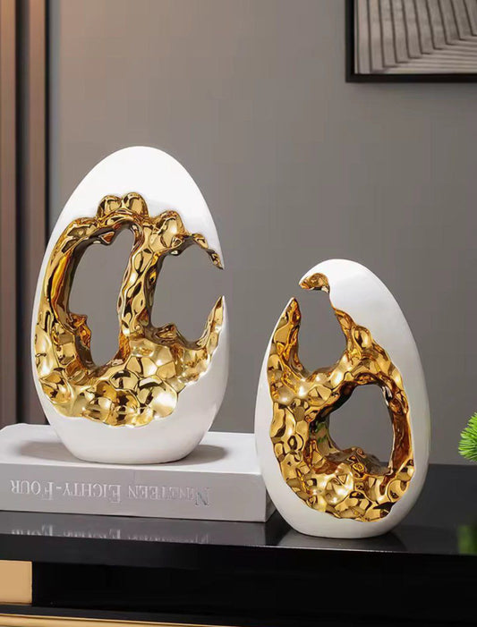 Vase set 2-piece