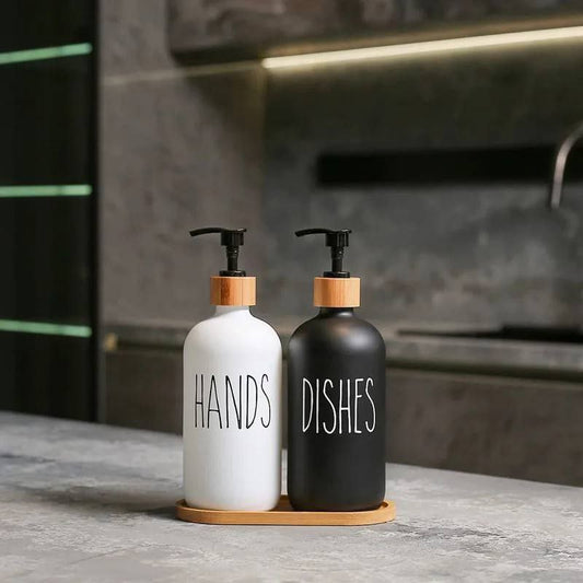 Shower Set