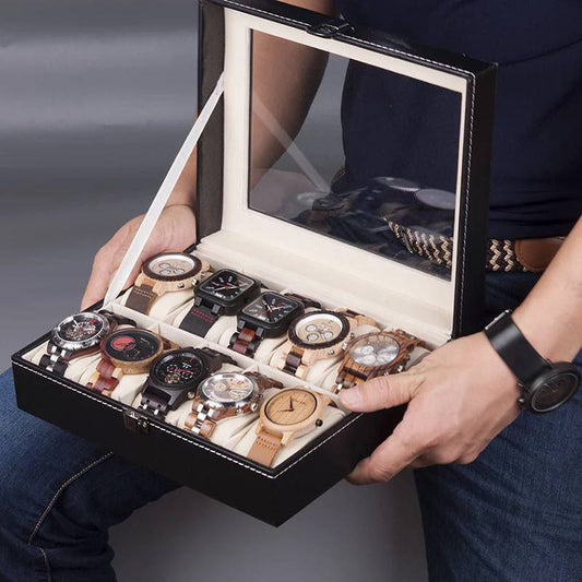 Watch Box