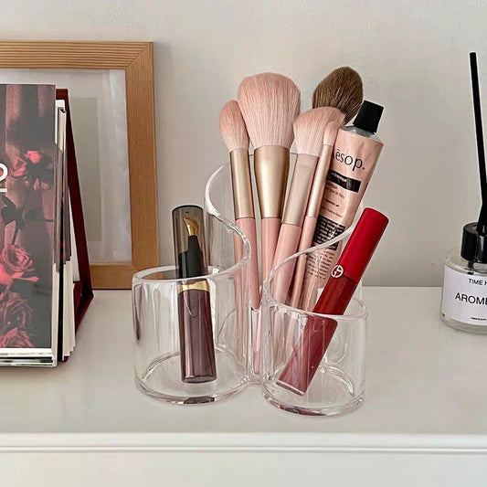 Makeup organizer