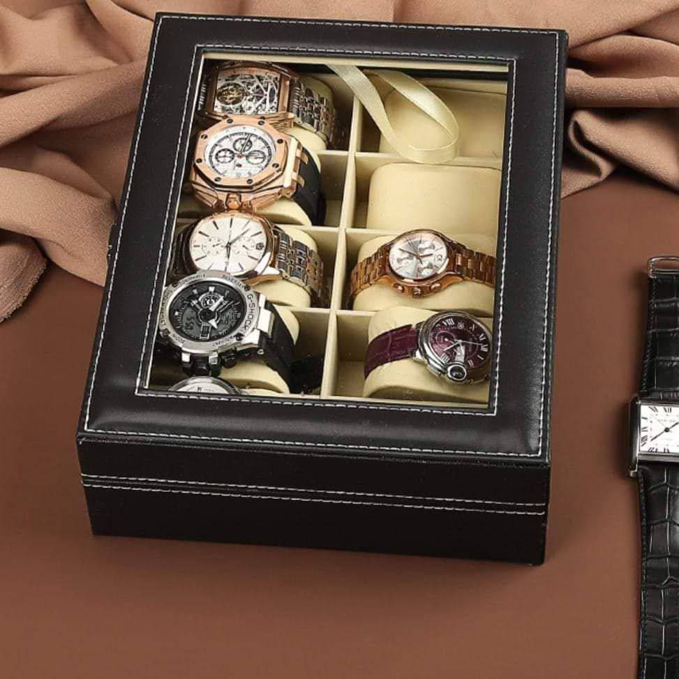 Watch Box