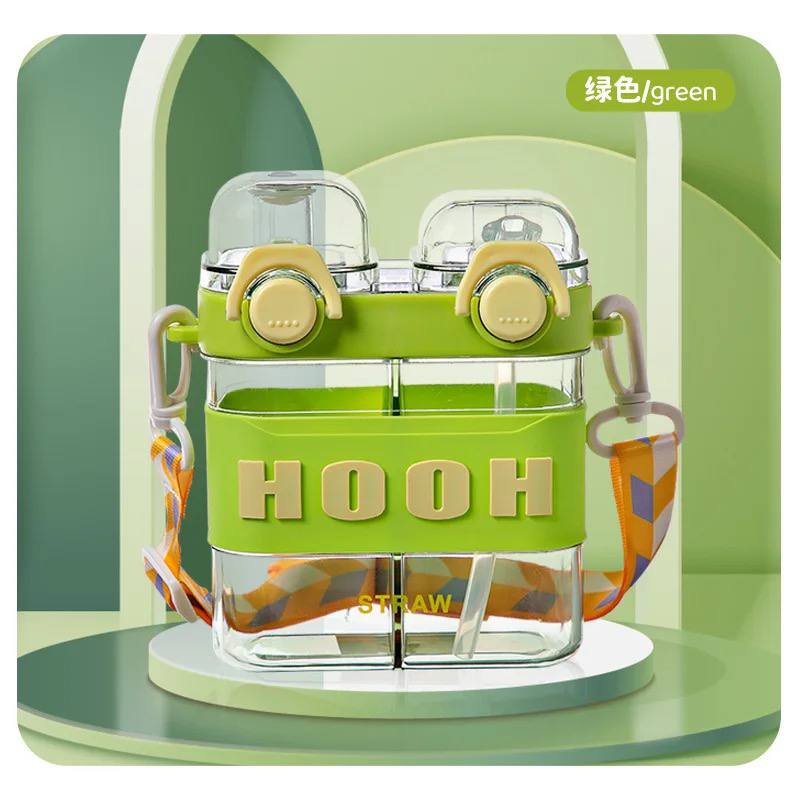 HOOH Bottle
